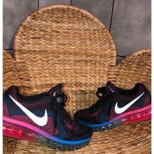 Men’s Nike Air Max Shoes